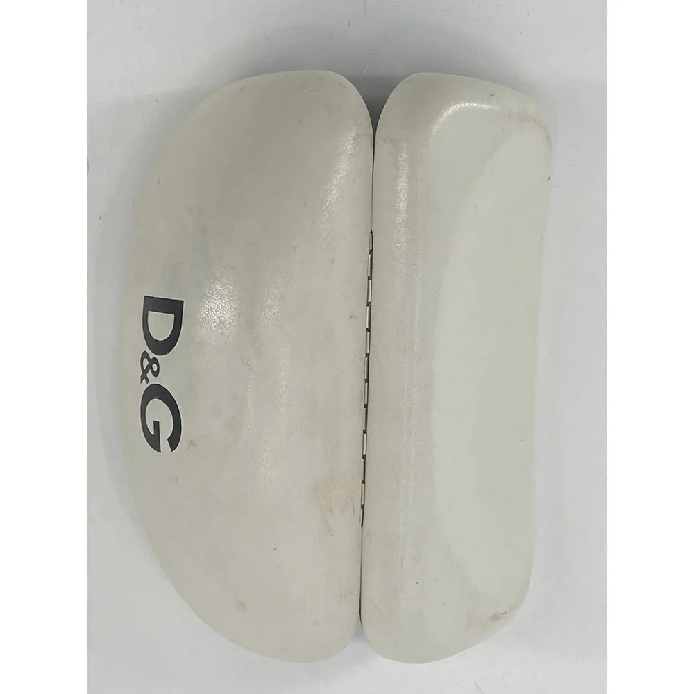 Dolce & Gabbana Eyeglasses DD 1150 765 Black on Marble Rectangular 51[]15 135‎